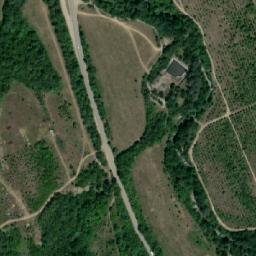 Satellite imagery of Orlinyy Zalët, UA