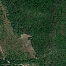 Satellite imagery of Orlinyy Zalët, UA