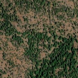 Satellite imagery of Sheep Ridge, US