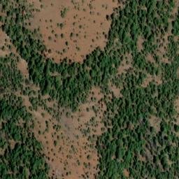 Satellite imagery of Sheep Ridge, US
