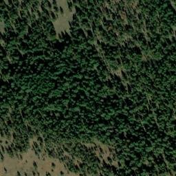 Satellite imagery of Cohoe Mine, US