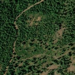 Satellite imagery of Cold Spring Ridge, US
