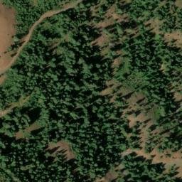Satellite imagery of Cold Spring Ridge, US