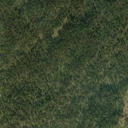 Satellite imagery of LAKE WYOMING GPS BASE STATION ARP — NGS AI7257 — Teton County, US, US