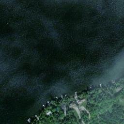 Satellite imagery of Long Point, CA