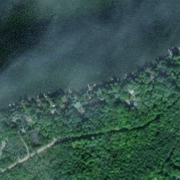 Satellite imagery of Long Point, CA
