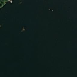 Satellite imagery of Hurricane Point, CA
