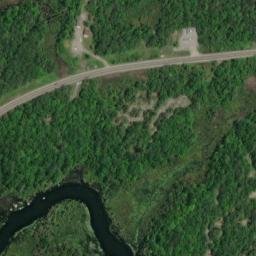 Satellite imagery of Johnsons Point, CA