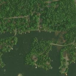Satellite imagery of Traynor Point, CA