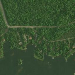 Satellite imagery of Traynor Point, CA