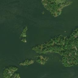 Satellite imagery of Barrel Point, CA