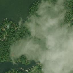 Satellite imagery of Barrel Point, CA