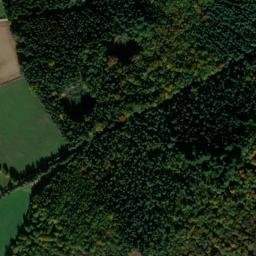 Satellite imagery of La Boulaine, FR