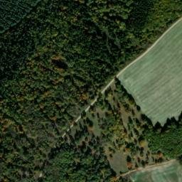 Satellite imagery of La Boulaine, FR
