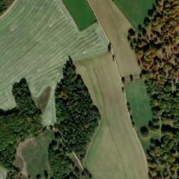 Satellite imagery of La Boulaine, FR