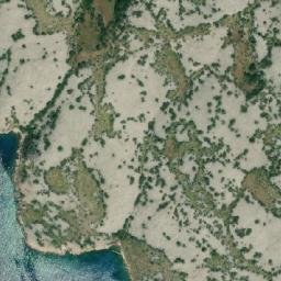 Satellite imagery of Rt Kantarište, HR