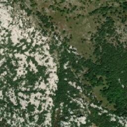 Satellite imagery of Velinac, HR