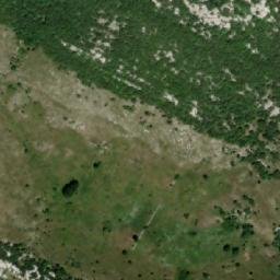 Satellite imagery of Velinac, HR