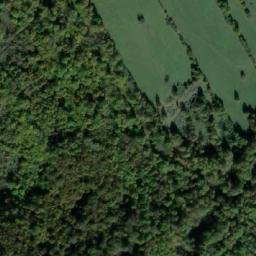 Satellite imagery of Matijevača, BA