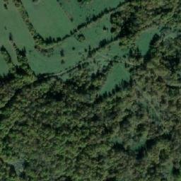 Satellite imagery of Matijevača, BA