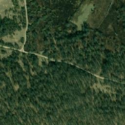 Satellite imagery of Vrščić, BA