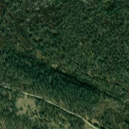 Satellite imagery of Gradina, BA