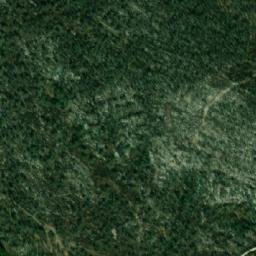 Satellite imagery of Gradina, BA