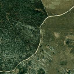 Satellite imagery of Gradina, BA