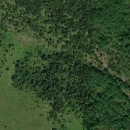 Satellite imagery of Latinski Vrh, BA