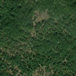 Satellite imagery of Latinski Vrh, BA