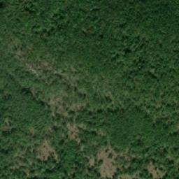 Satellite imagery of Latinski Vrh, BA