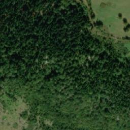 Satellite imagery of Gradić, BA