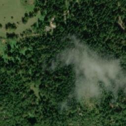 Satellite imagery of Gradić, BA