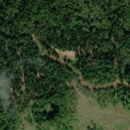 Satellite imagery of Gradić, BA