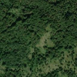 Satellite imagery of Vrščić, BA