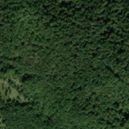 Satellite imagery of Vrščić, BA