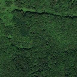 Satellite imagery of Debela Strana, BA