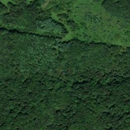 Satellite imagery of Debela Strana, BA