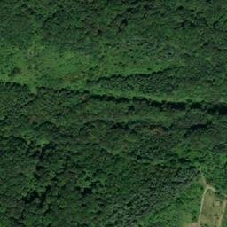 Satellite imagery of Debela Strana, BA