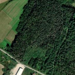 Satellite imagery of Brezik, BA