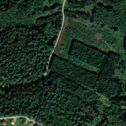 Satellite imagery of Pilipovica Brdo, BA