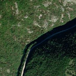 Satellite imagery of Tuljak, BA