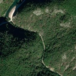 Satellite imagery of Tuljak, BA