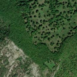 Satellite imagery of Tuljak, BA