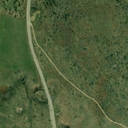 Satellite imagery of Batoš, BA