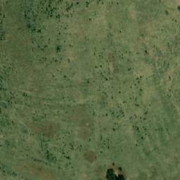 Satellite imagery of Batoš, BA