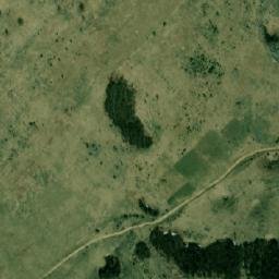 Satellite imagery of Batoš, BA