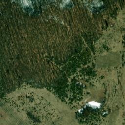 Satellite imagery of Veliki Omar, BA