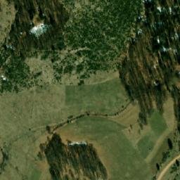 Satellite imagery of Veliki Omar, BA