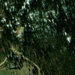 Satellite imagery of Tisovac, BA